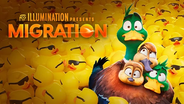 Migration