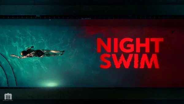 Night Swim