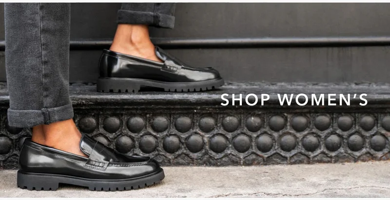 Shop Women's