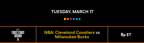 Sports Calendar