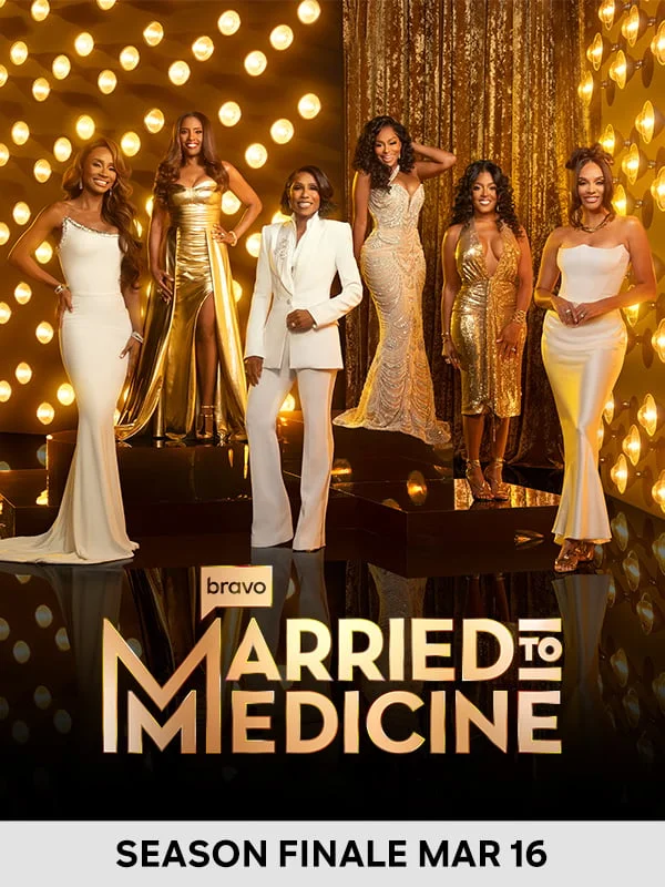 Married to Medicine - Season Finale Mar 16