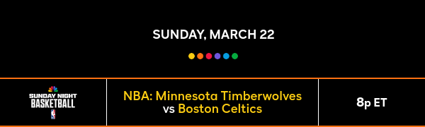 Sports Calendar