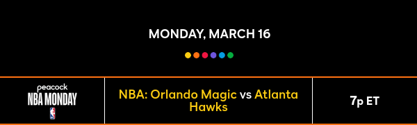Sports Calendar