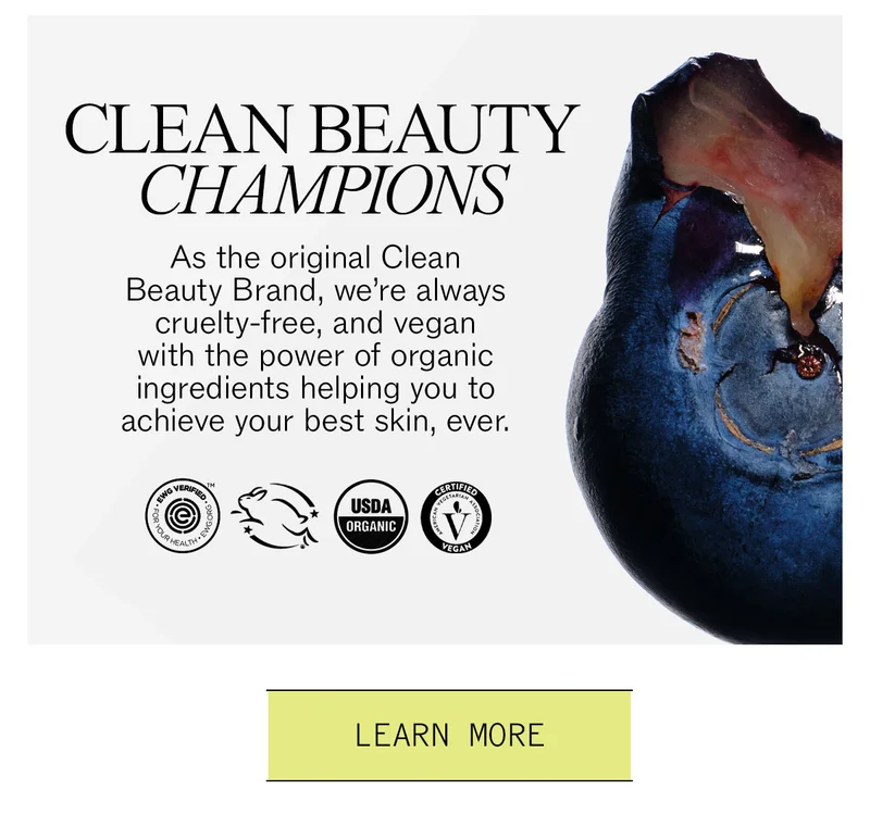 Clean Beauty Champions