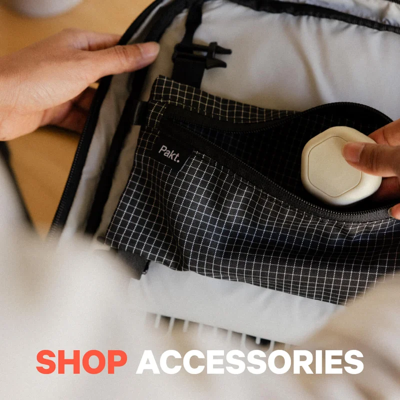 Shop accessories
