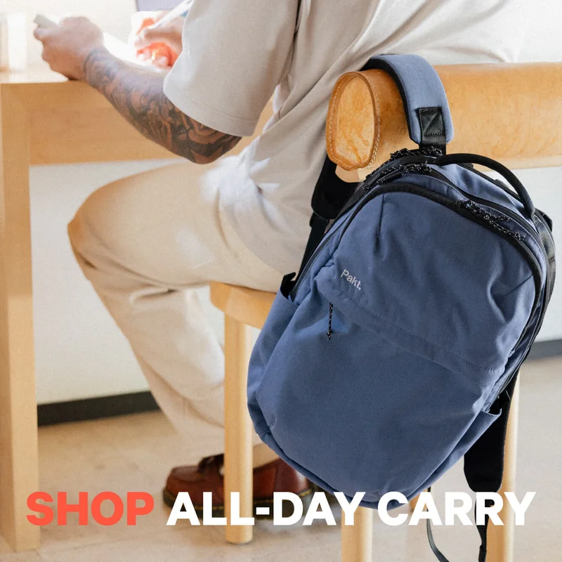 Shop All-day Carry