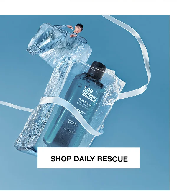 SHOP DAILY RESCUE