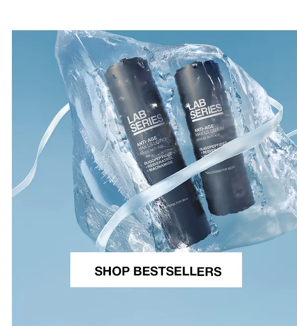 SHOP BESTSELLERS