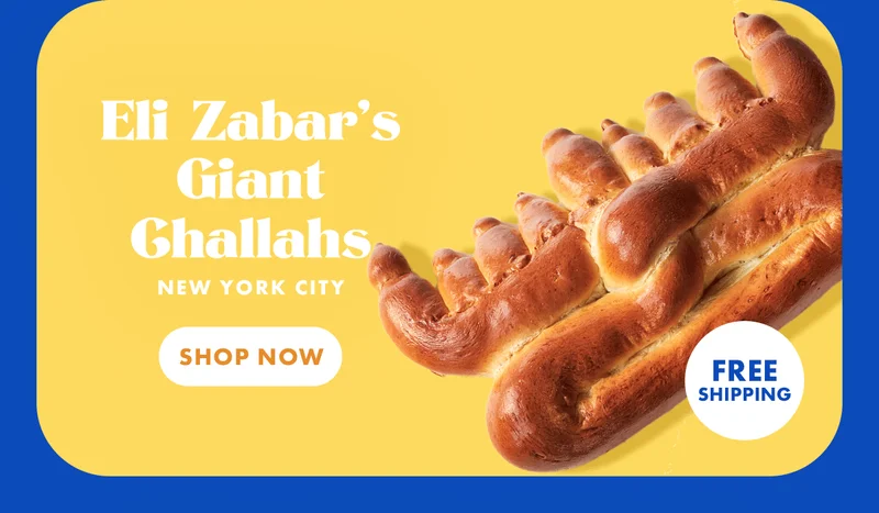 Eli Zabar Eli Zabar