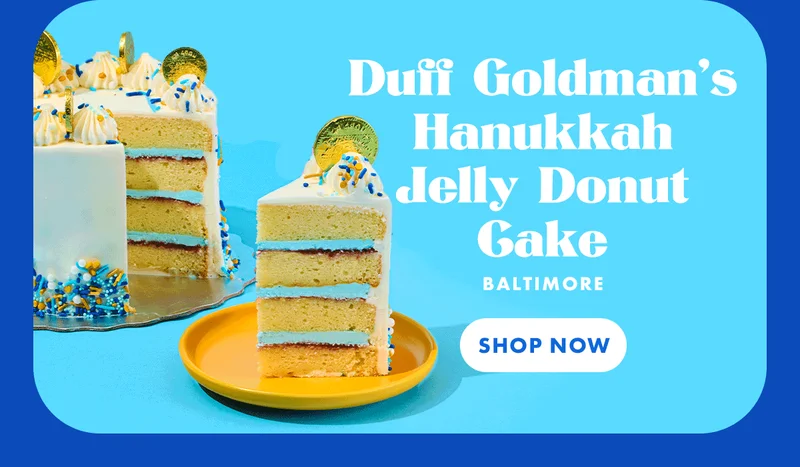 Duff Goldman Duff Goldman