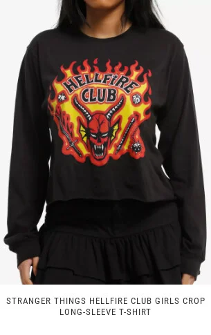 Check out our new arrivals