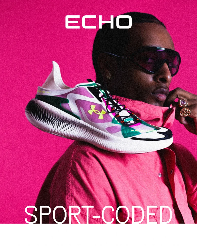 SPORT-CODED INNOVATION