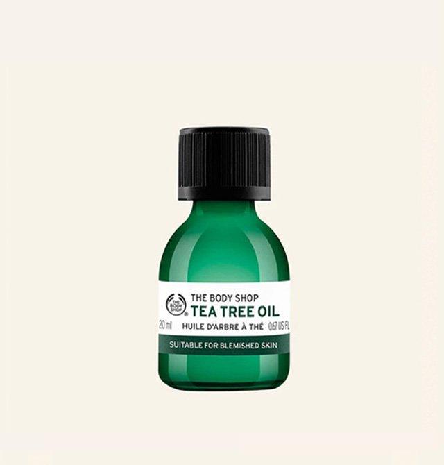 TEA TREE OIL NOW $7