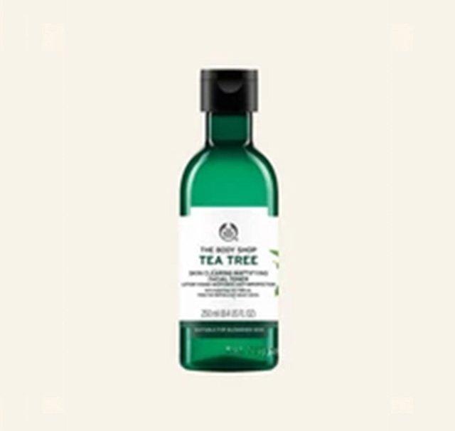 TEA TREE TONER NOW $9