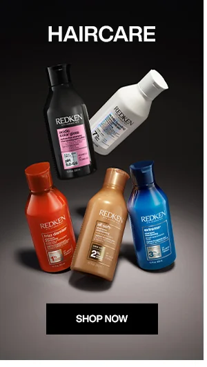 Shop Haircare