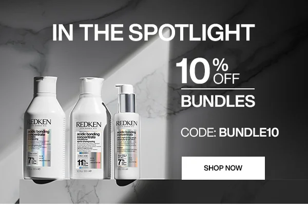 Save 10% off Bundles