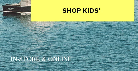 Shop Kids