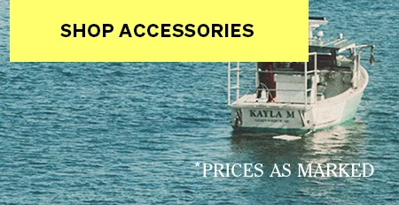 Shop Accessories