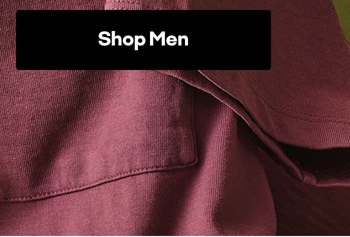 Shop Men