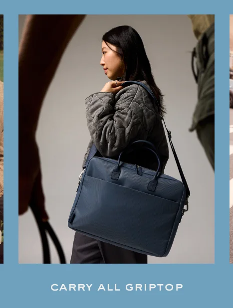 Carry All Griptop