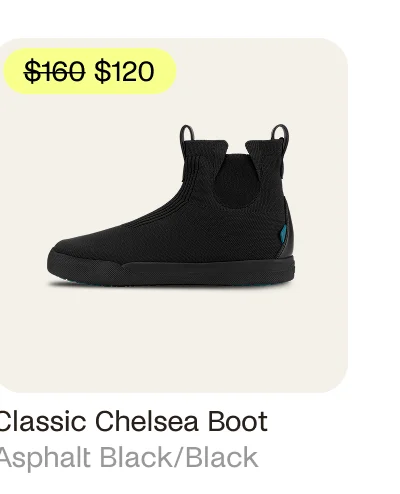Classic Chelsea Boot