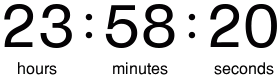 countdownmail.com