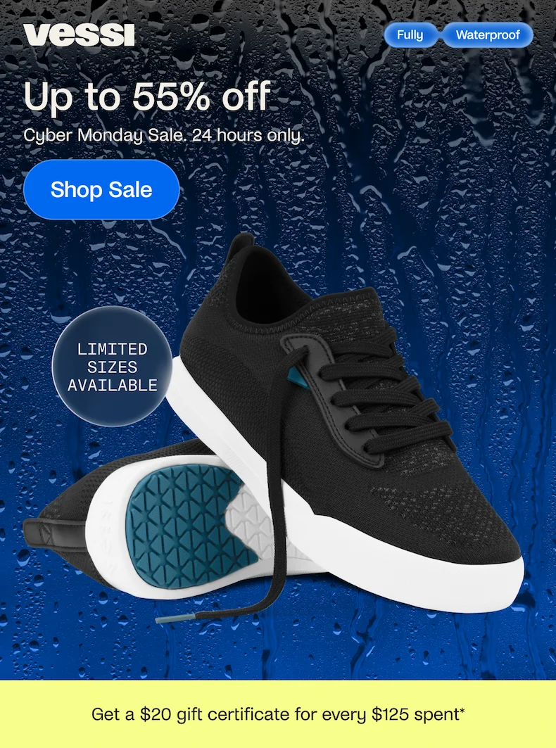 Sale Ends in 24 hours