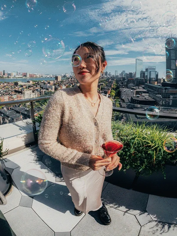 citizenM Says, Marriott Just Got Cooler