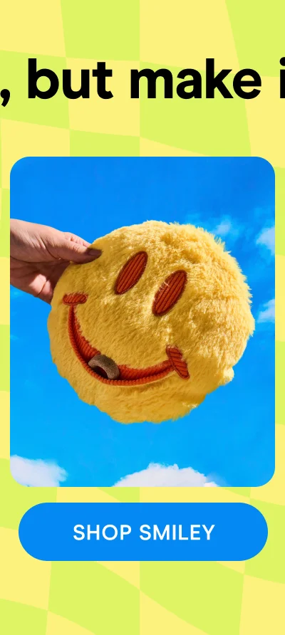 shop smiley