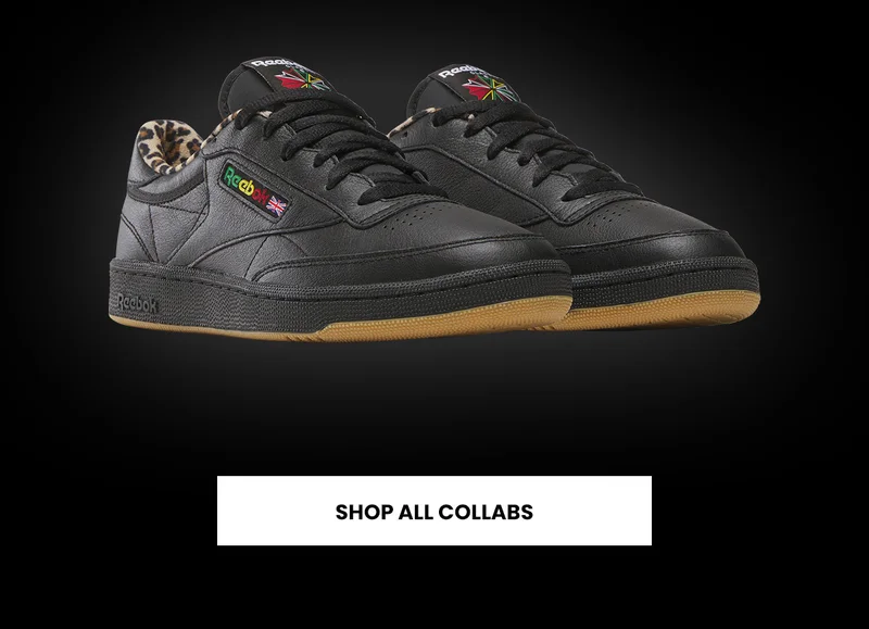 Shop All Collabs