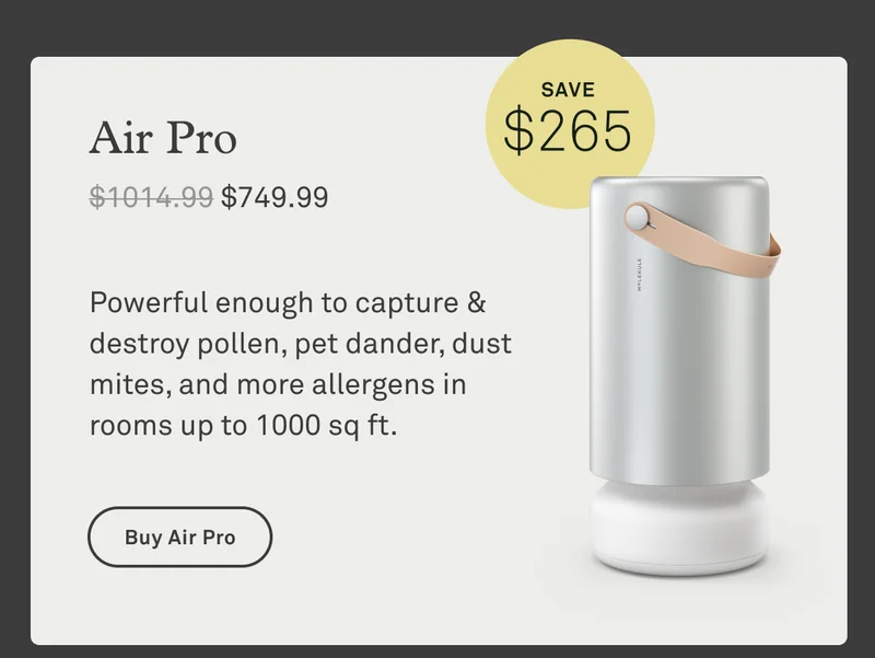 Air Pro