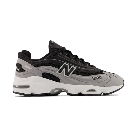 New Balance 1000 Slate Grey Sneakers