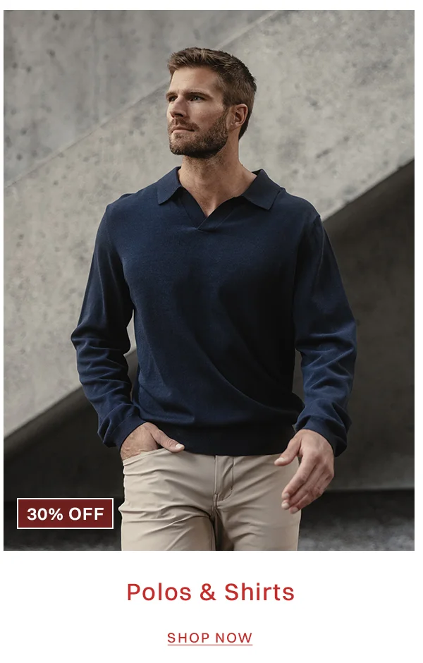 Polos & Shirts