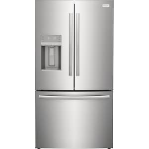 Up to 40% Off Select Frigidaire Refrigerators & Freezers