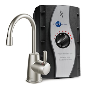 20% Off Select InSinkErator Countertop Water Dispensers