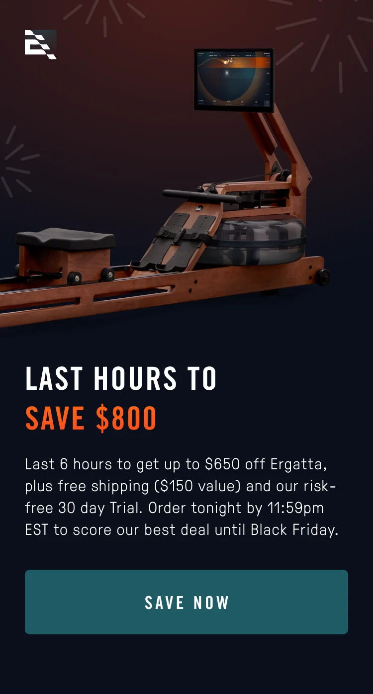 Final Hours: Save $800