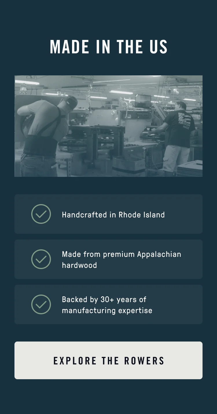 Made in the US