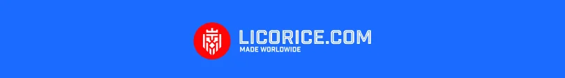 Shop Licorice.com