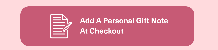 Add a free gift note at checkout
