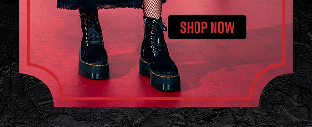 Moody and Romantic New Styles. Wuthering Heights. Shop Now