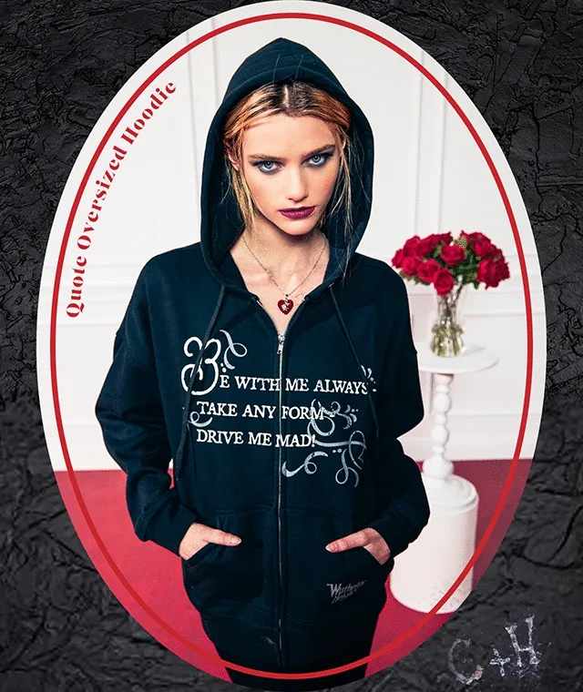 Moody and Romantic New Styles. Wuthering Heights. Shop Now