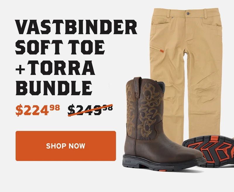 Soft Toe Bundle