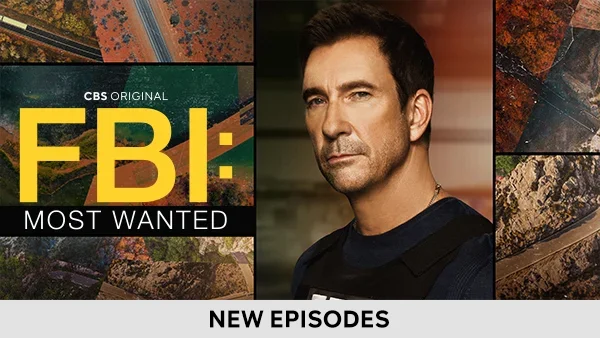 FBI: Most Wanted - New Episodes