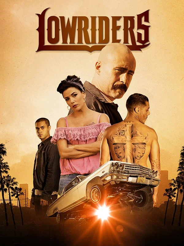 Lowriders