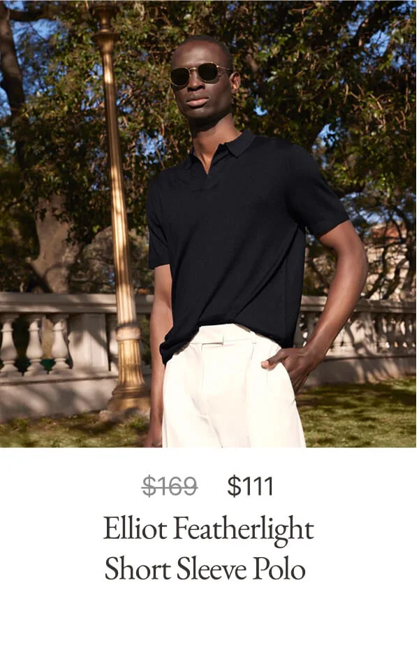 Elliot Featherlight