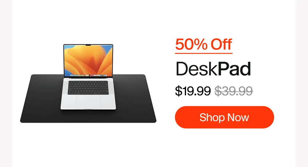 DeskPad