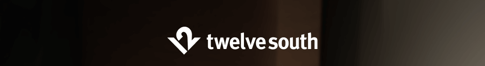 Twelve South