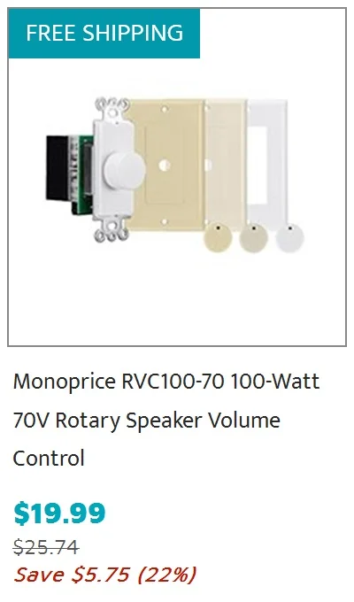 View product recommended for you