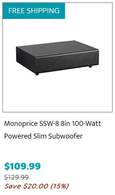View product recommended for you