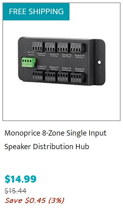 View product recommended for you